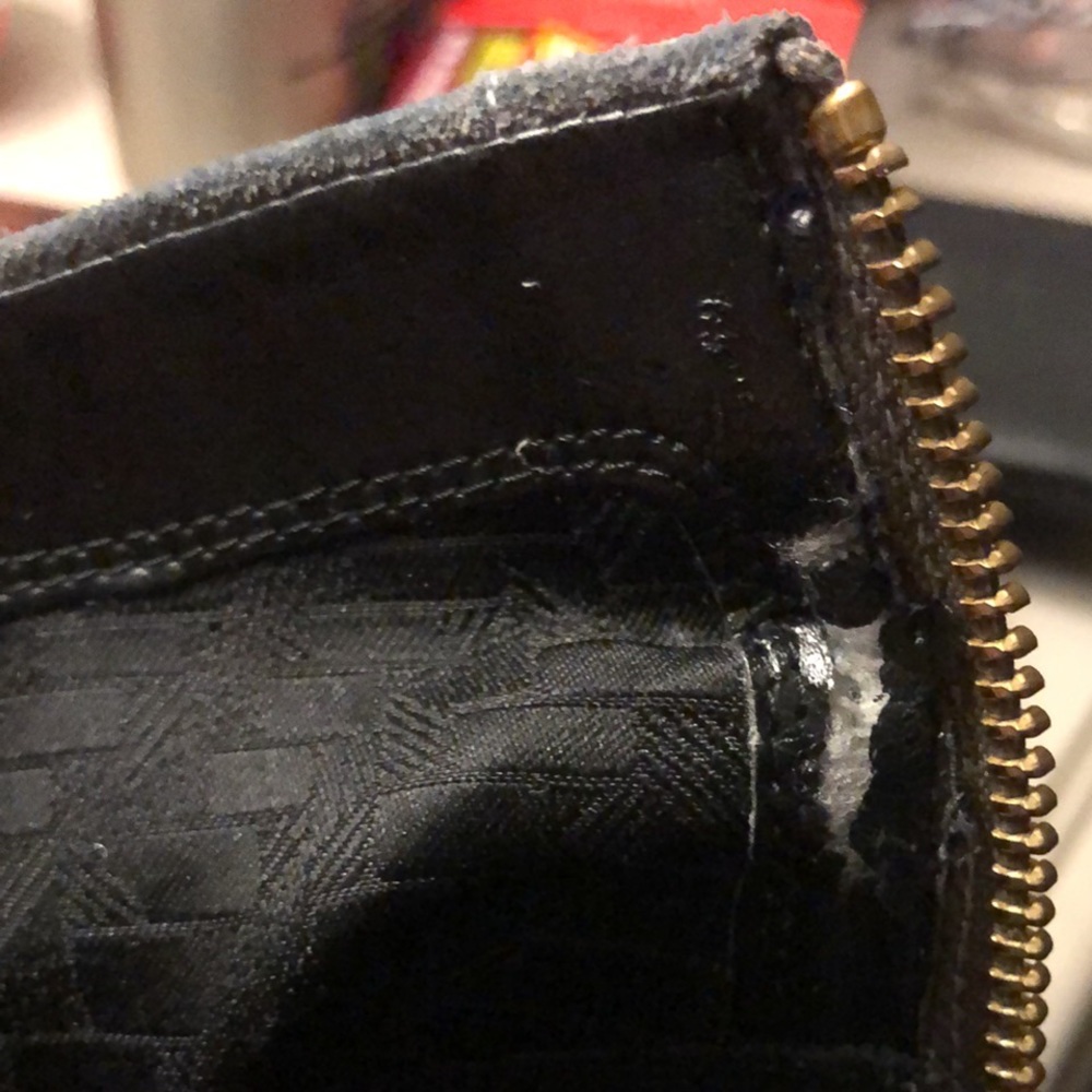 Gray Suede Ankle Boots - Picture 9 of 12